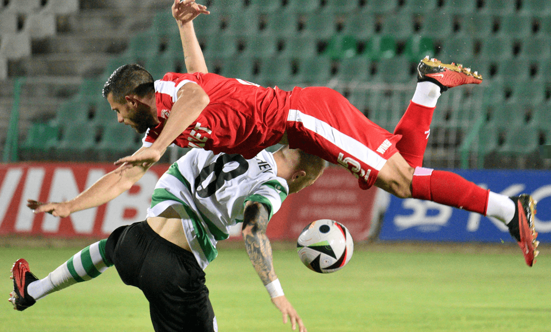 Ботев Враца