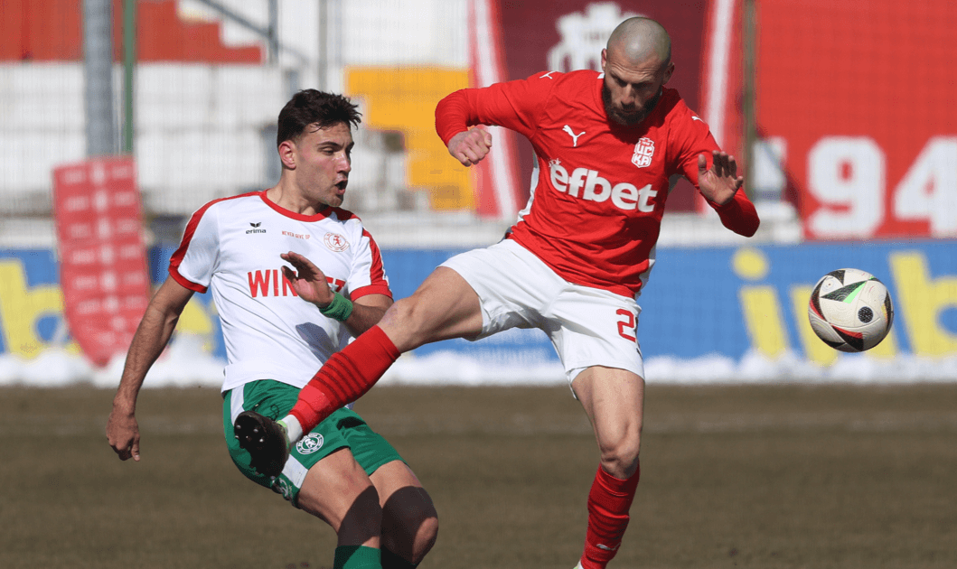 Ботев Враца