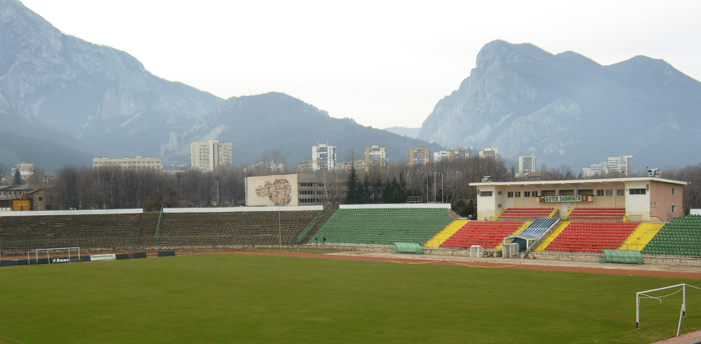 Ботев Враца