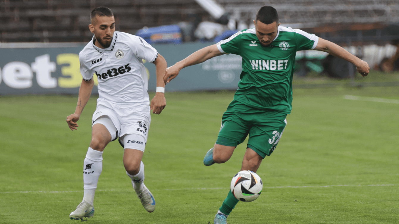 Ботев Враца