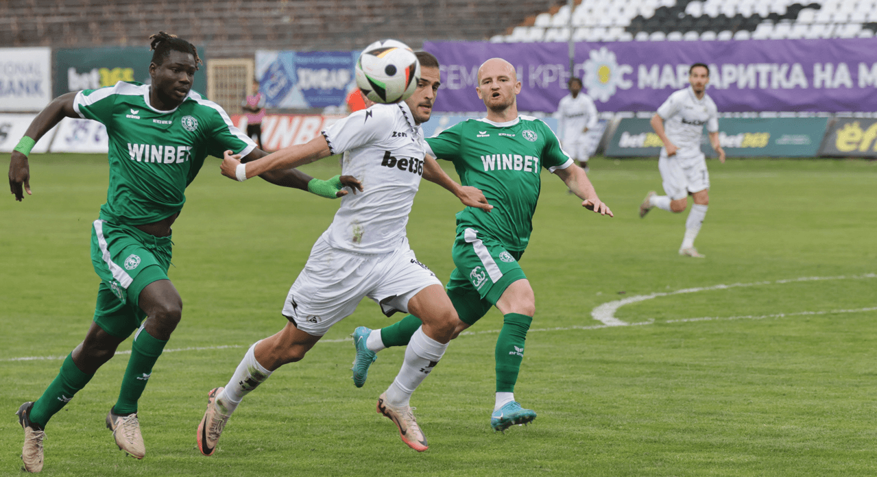 Ботев Враца