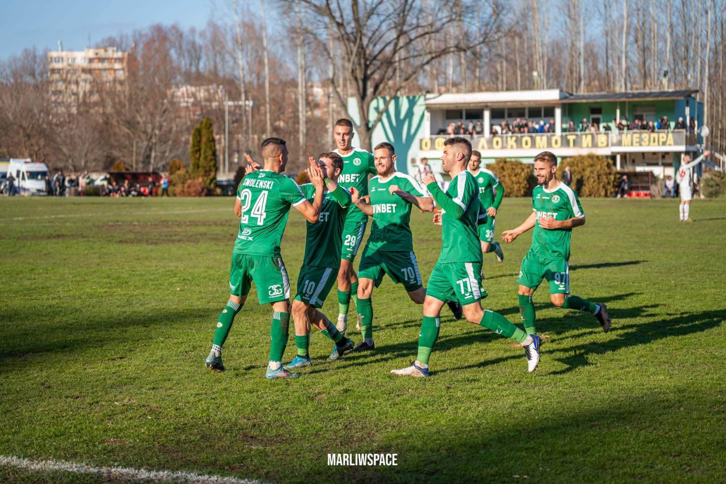 Ботев Враца