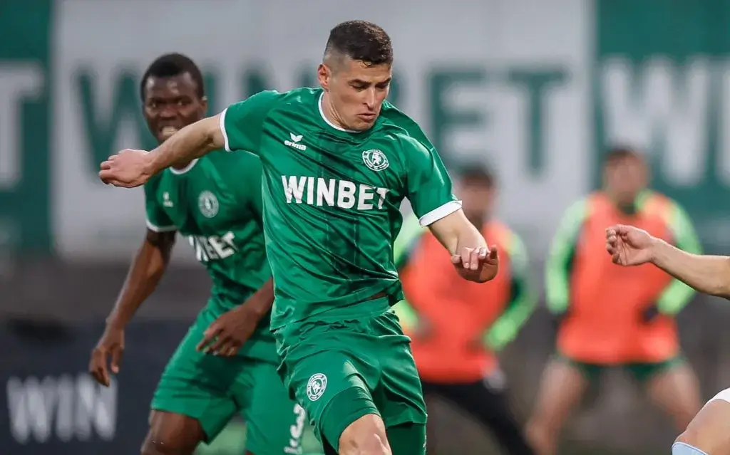 Иван Горанов