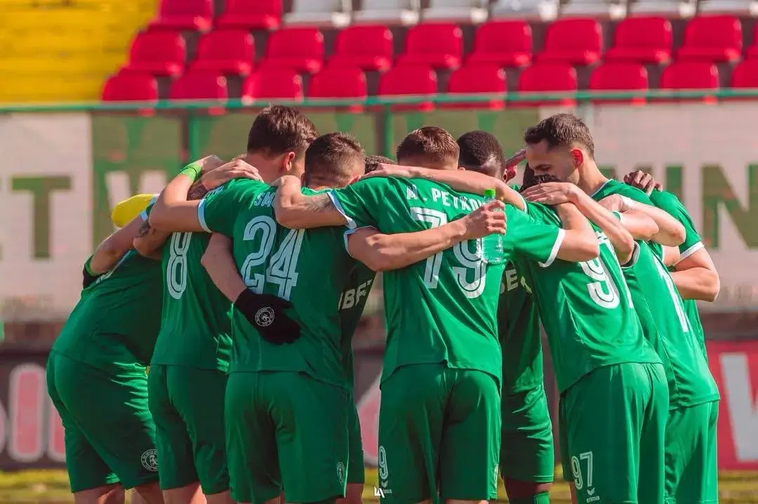 Ботев Враца