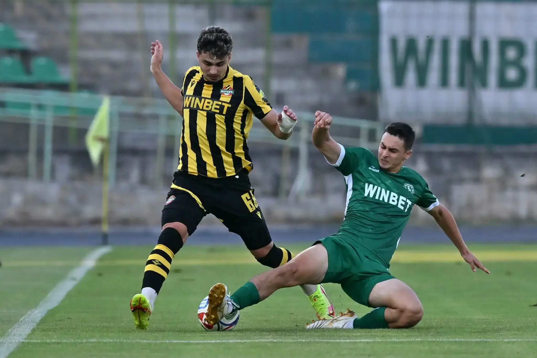 Карлос Меоти
