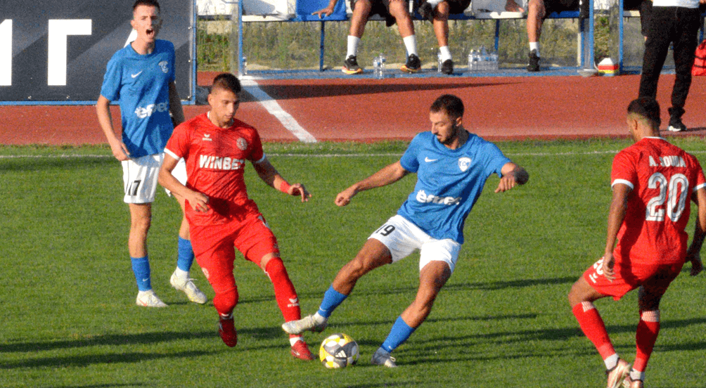 Ботев Враца