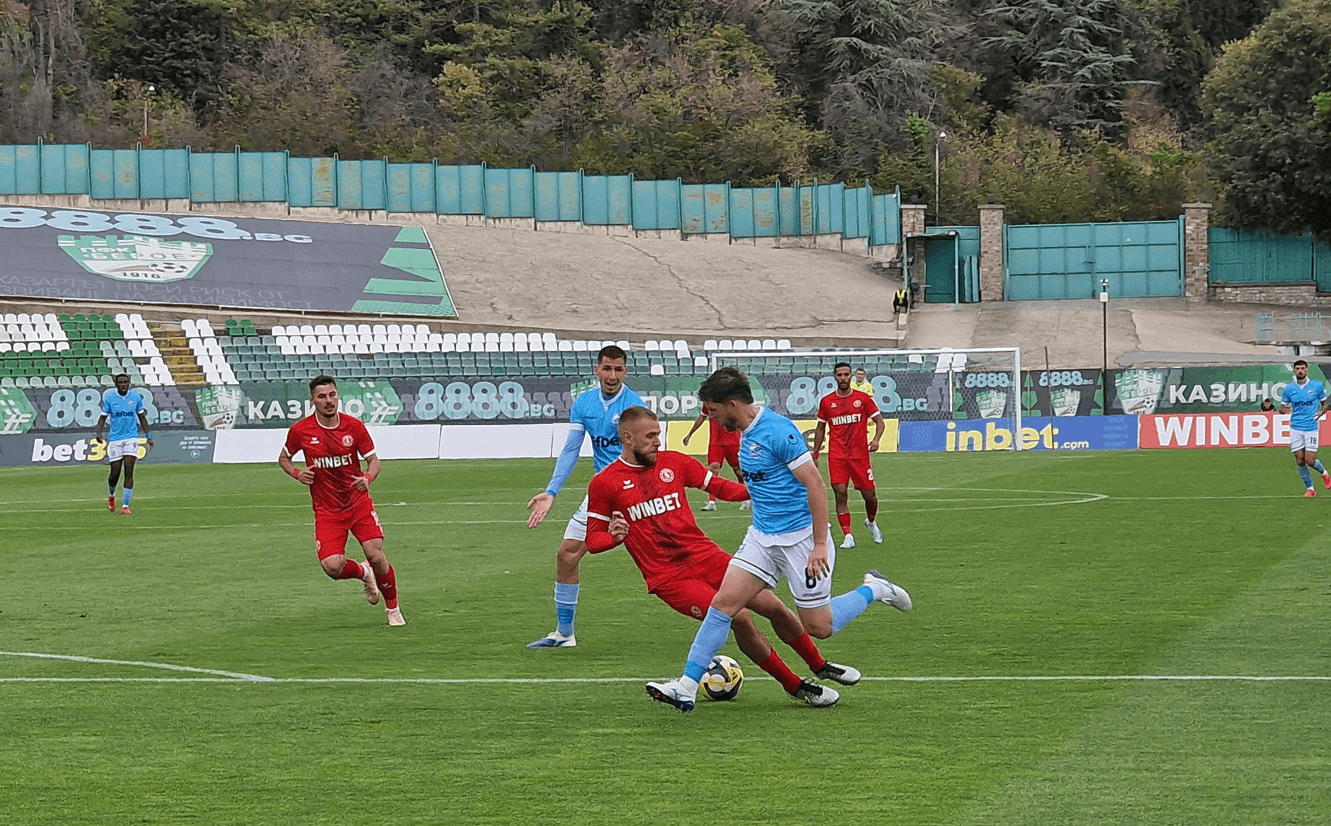 Ботев Враца