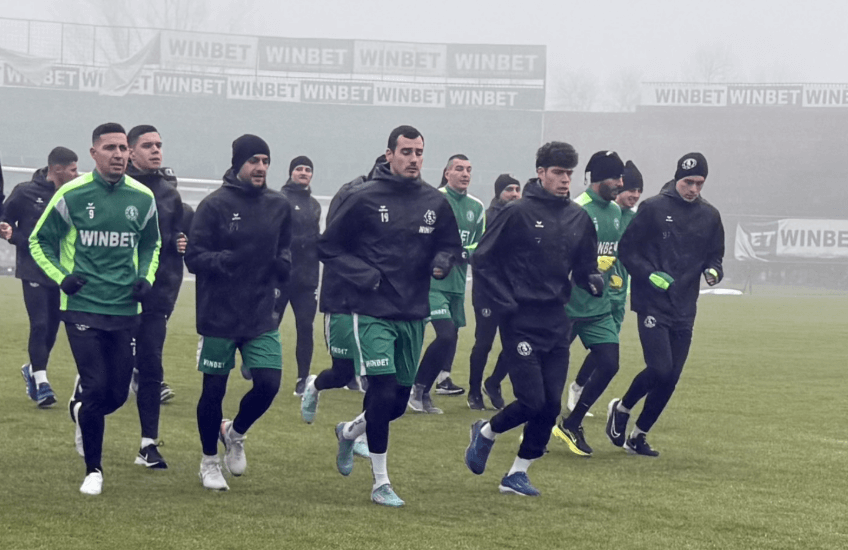 Ботев Враца