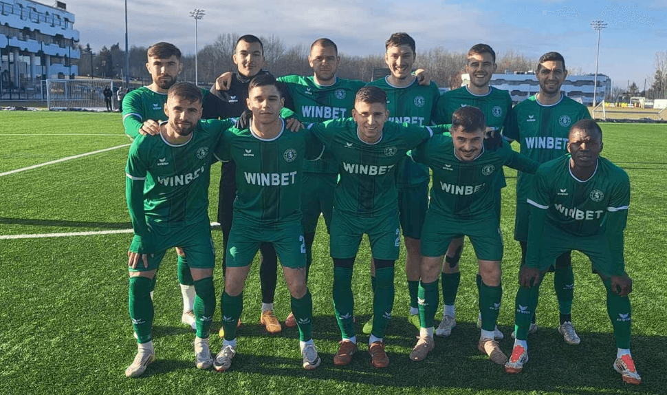 Ботев Враца