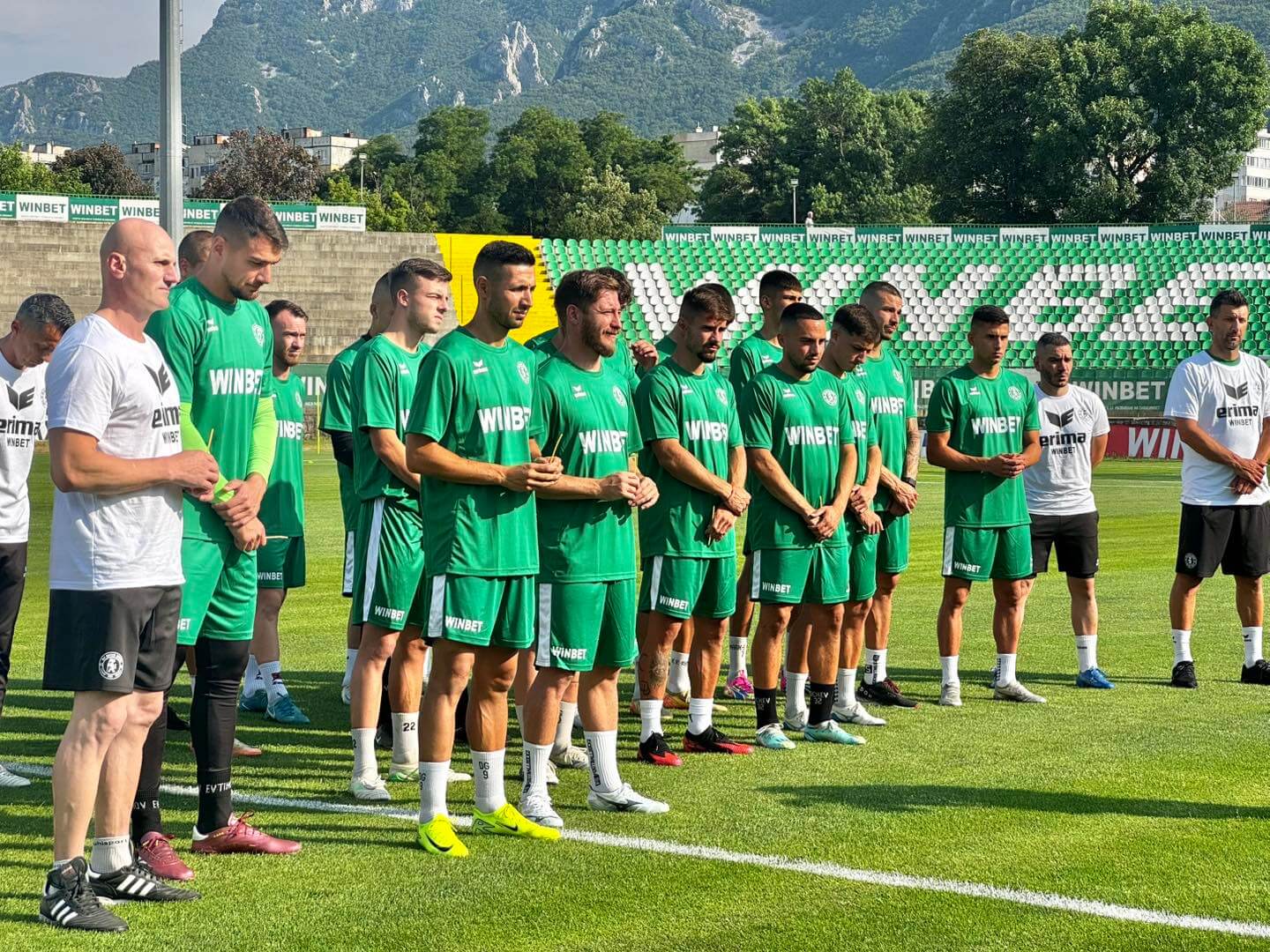 Ботев Враца