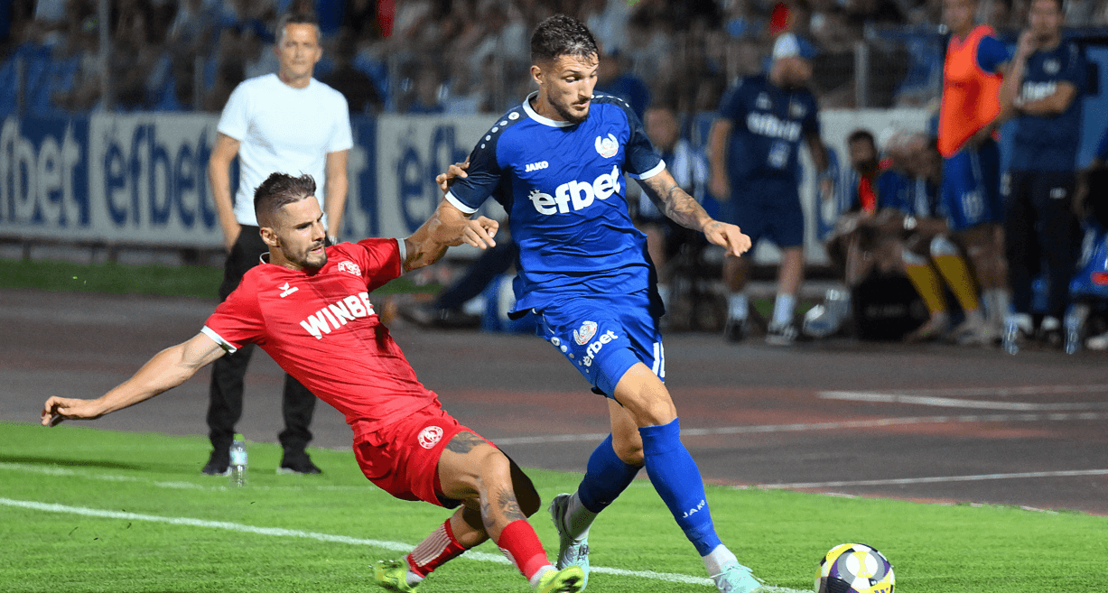 Ботев Враца