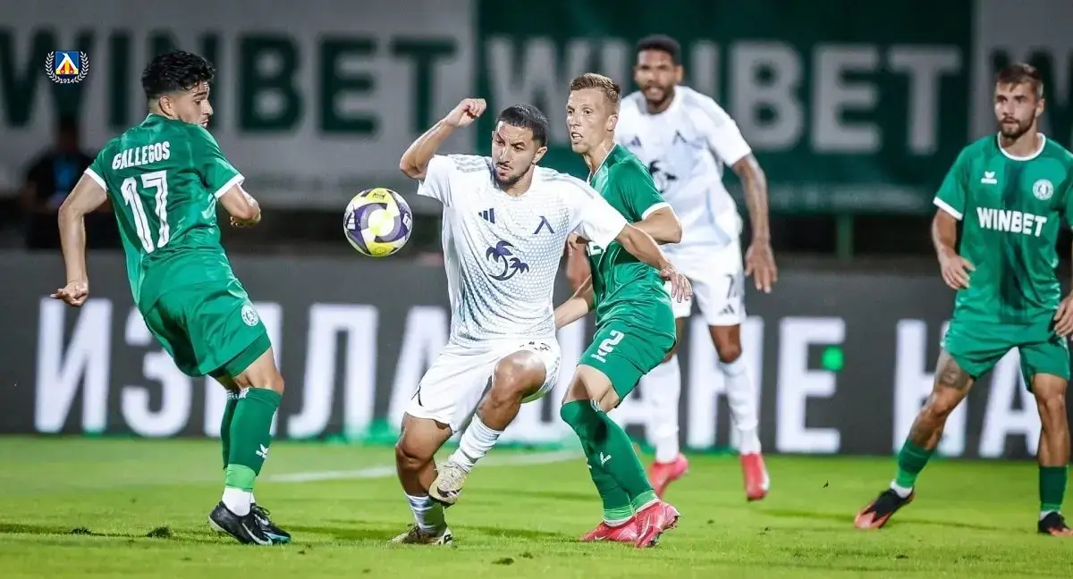 Хосе Гайегос, Никола Влайкович и Мазир Сула