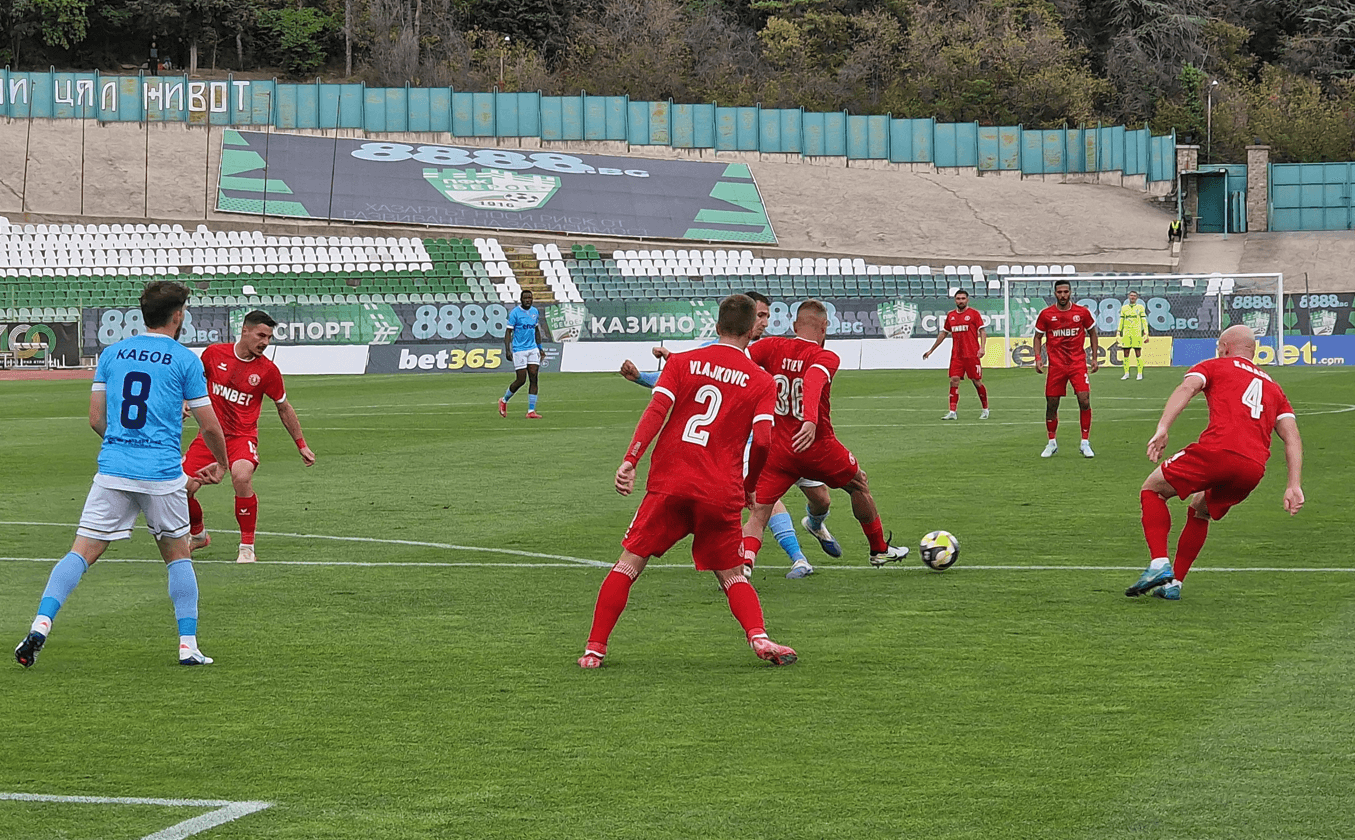 Ботев Враца