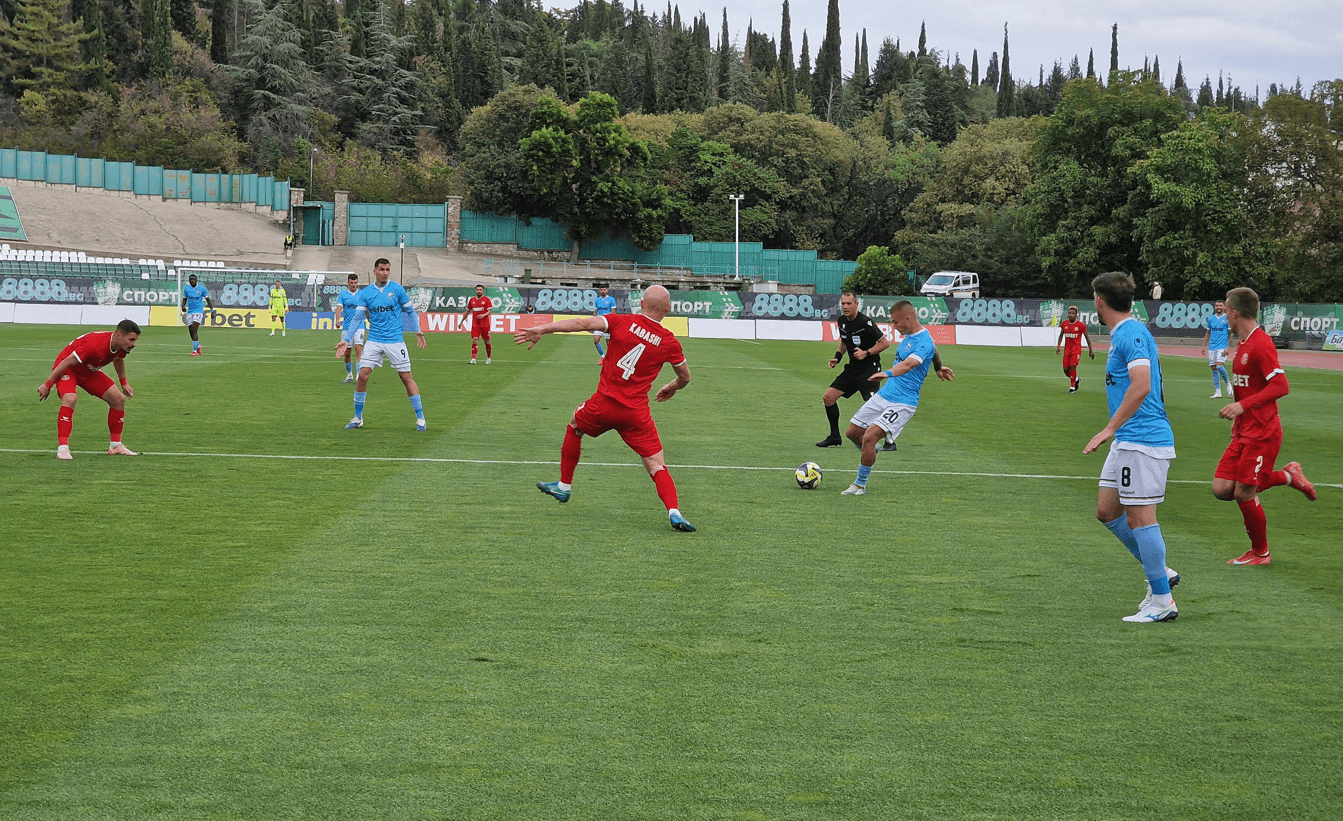 Ботев Враца