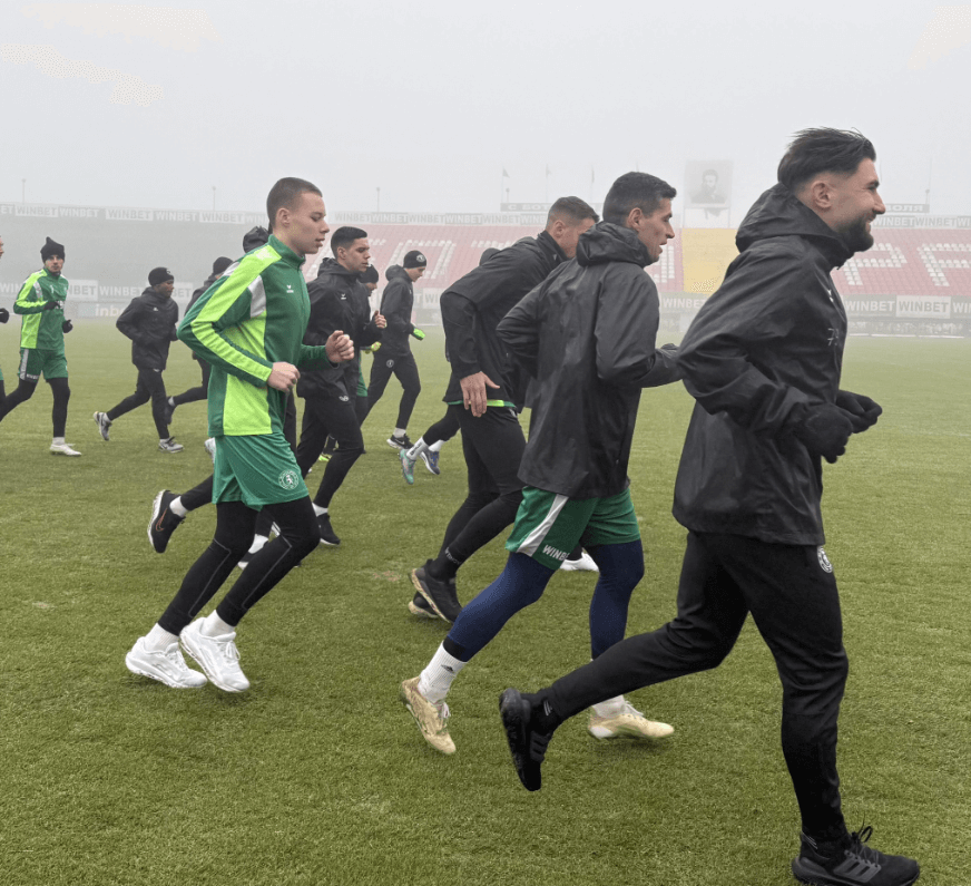 Ботев Враца