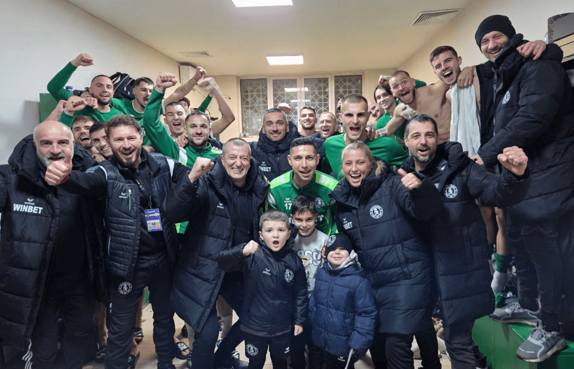 Ботев Враца