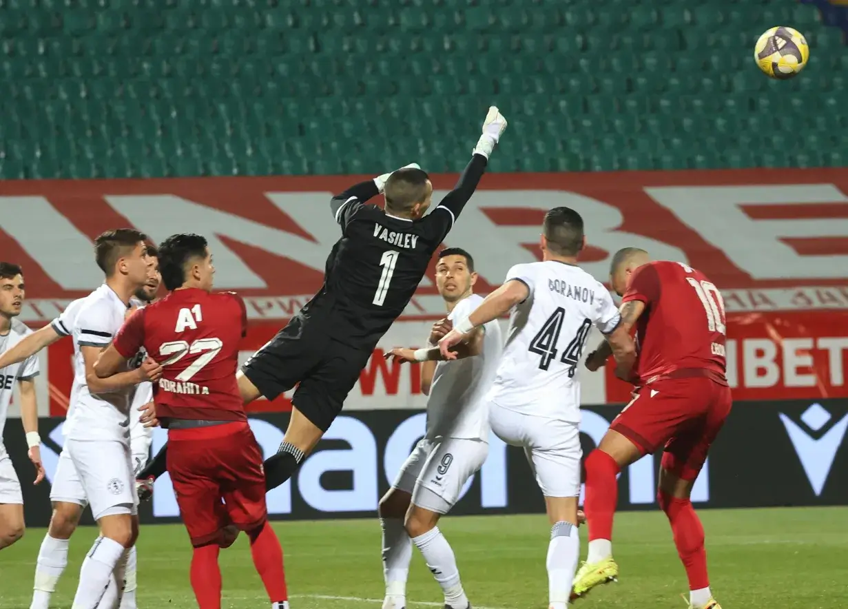 Ботев Враца