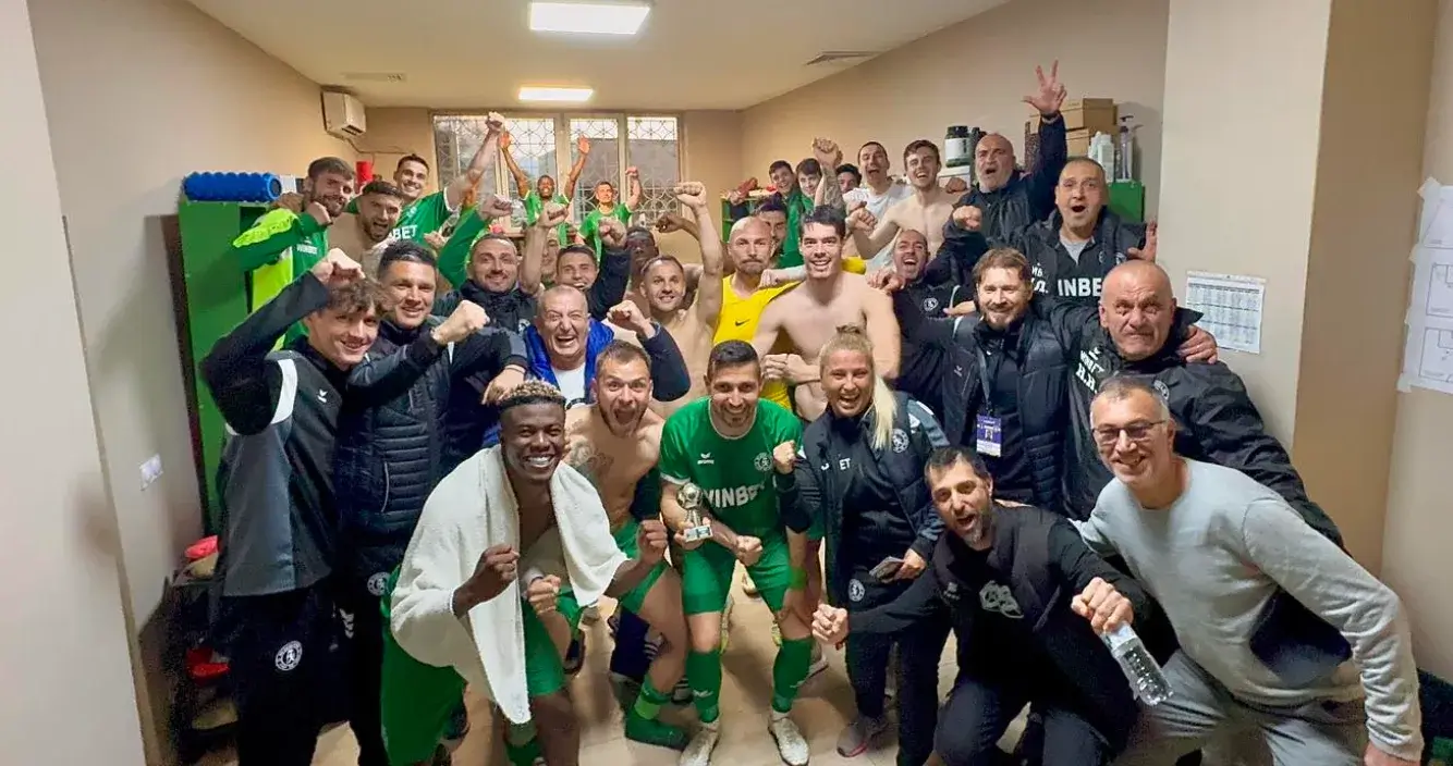 Ботев Враца