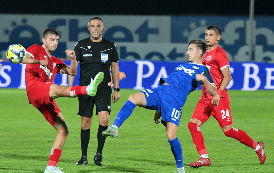 Ботев Враца