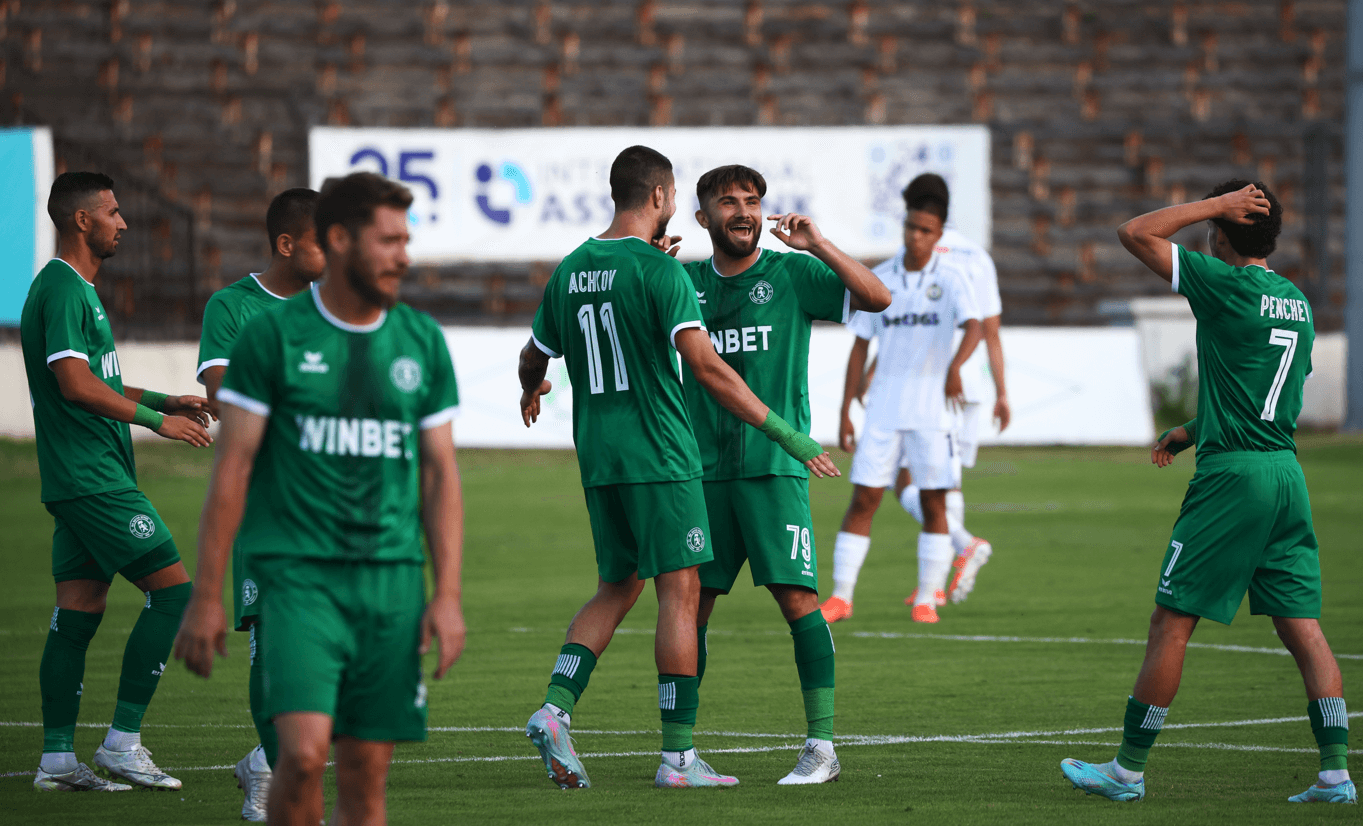 Ботев Враца