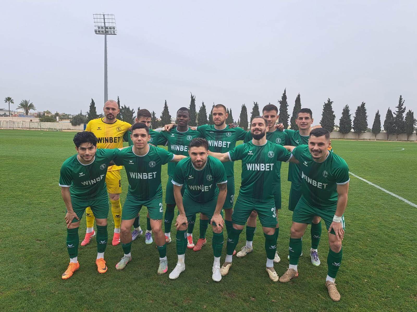 Ботев Враца