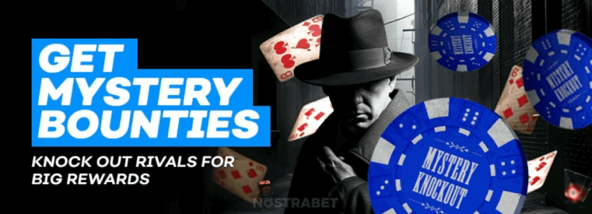 bovada mystery knockouts