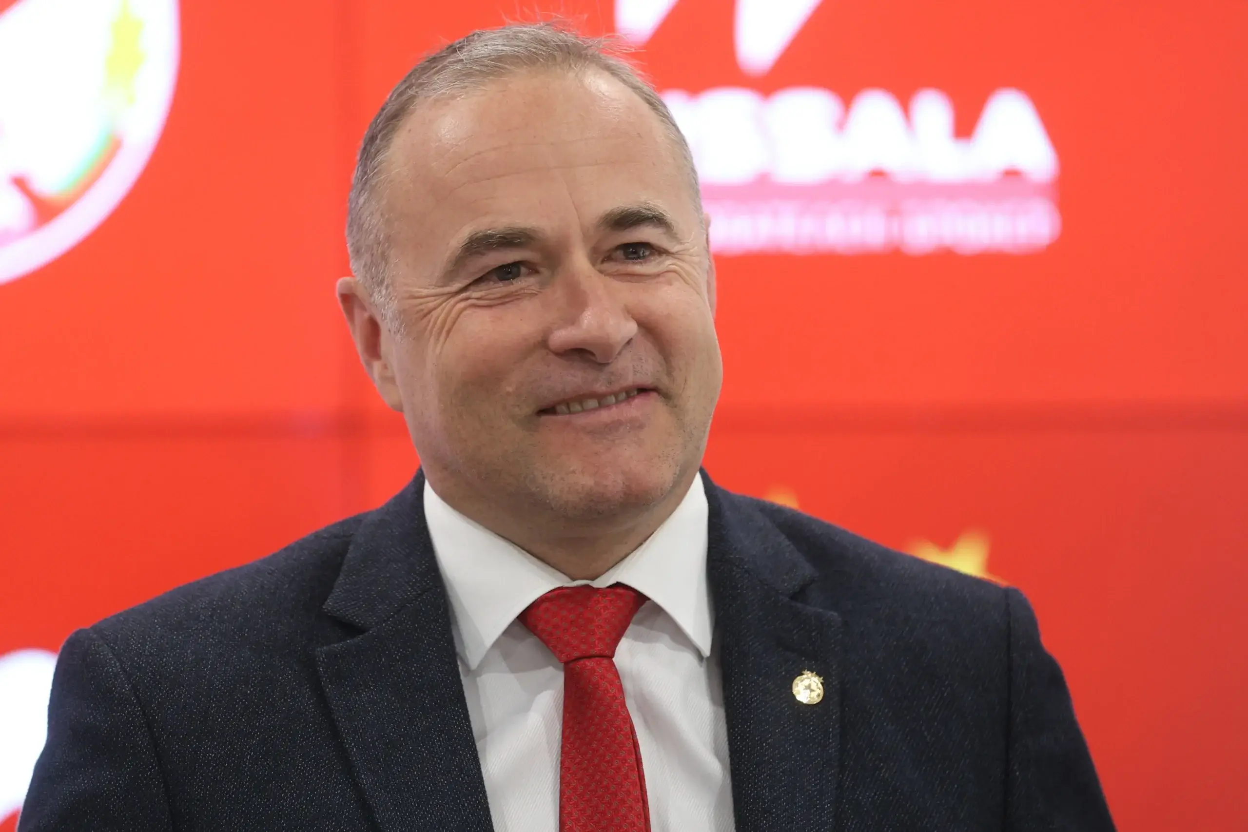 Бойко Величков