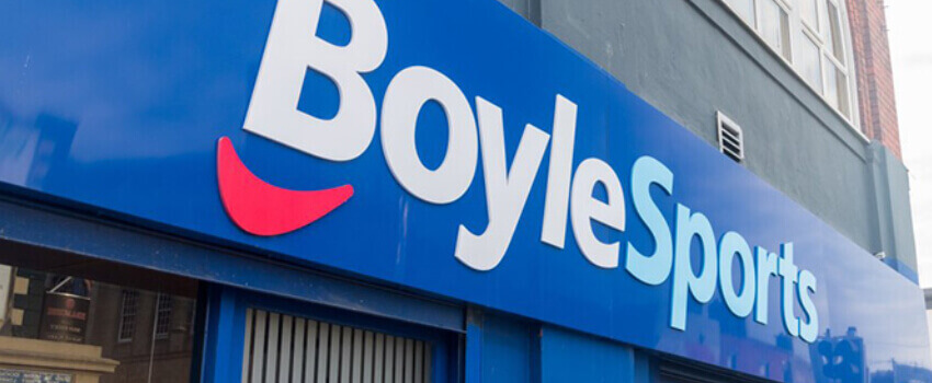 Boylesports betting shops in leatherhead marc verleysen pleiades forex fund