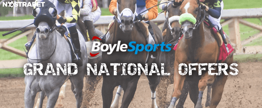 BoyleSports Grand National