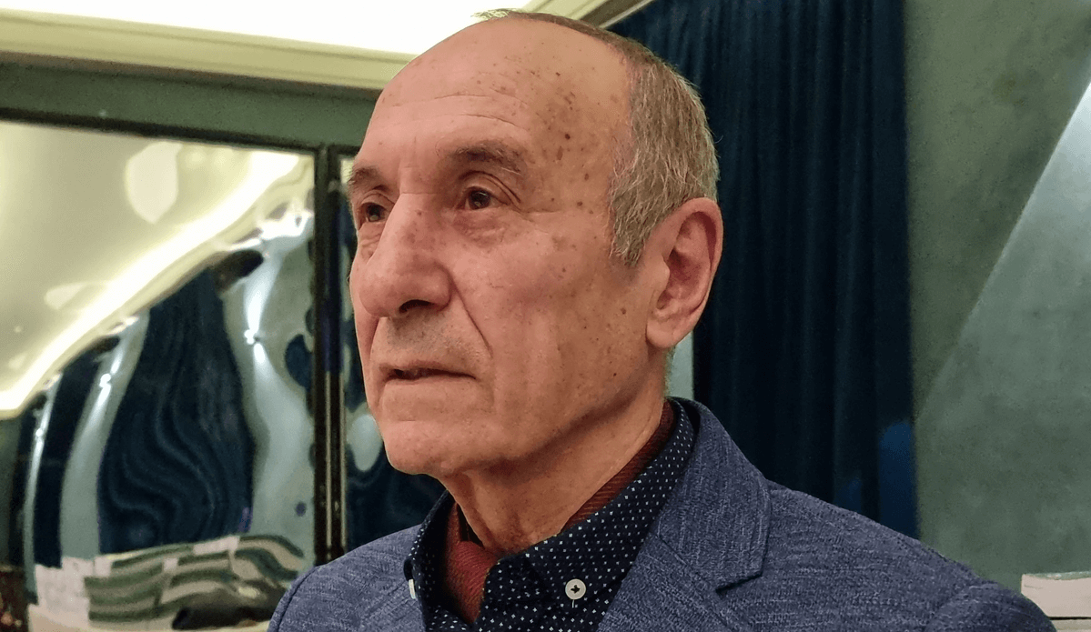 Божил Колев