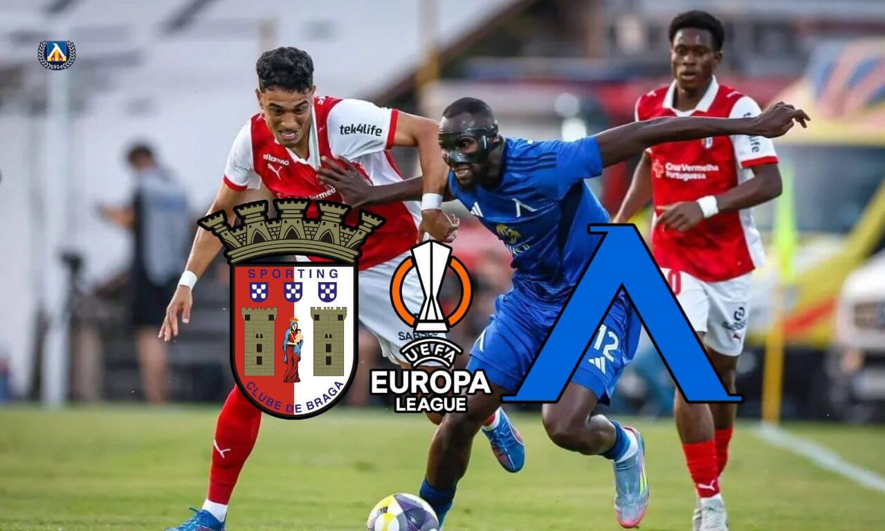 Витор Карвальо и Мустафа Сангаре