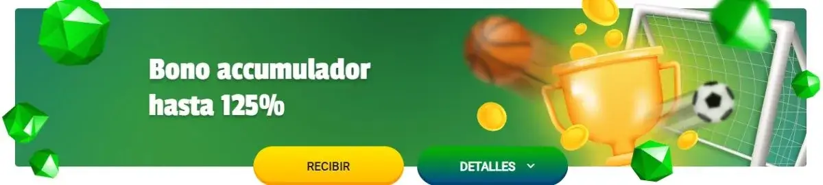 bono accumulador brazino777