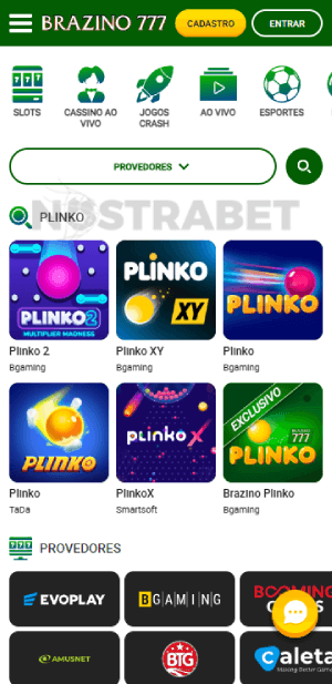 brazino777 jogos de plinko