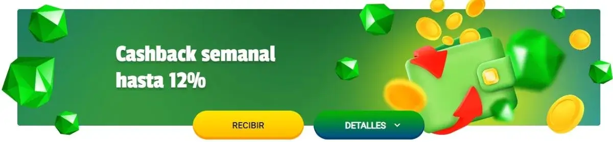 brazino777 cashback semanal