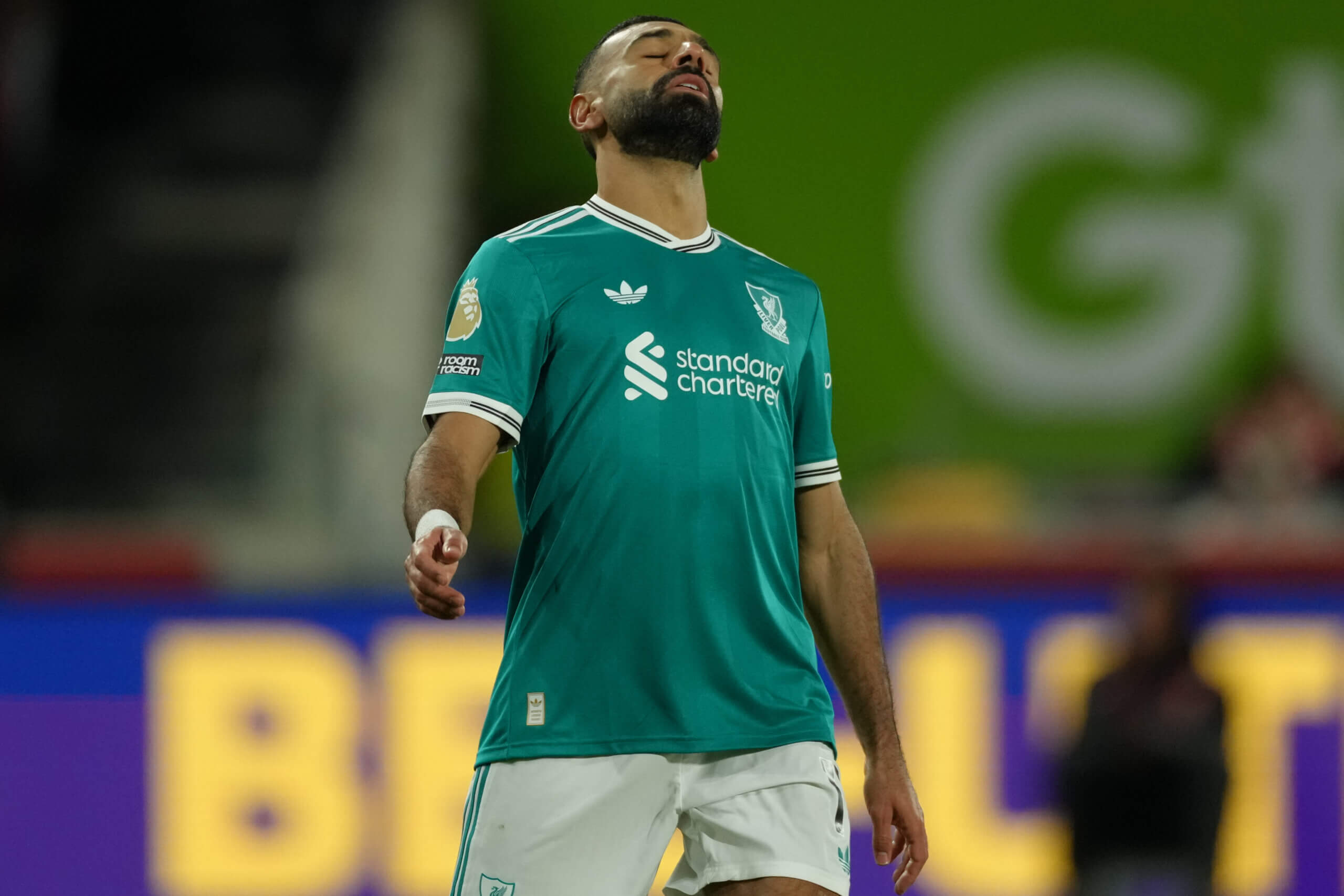 Мохамед Салах