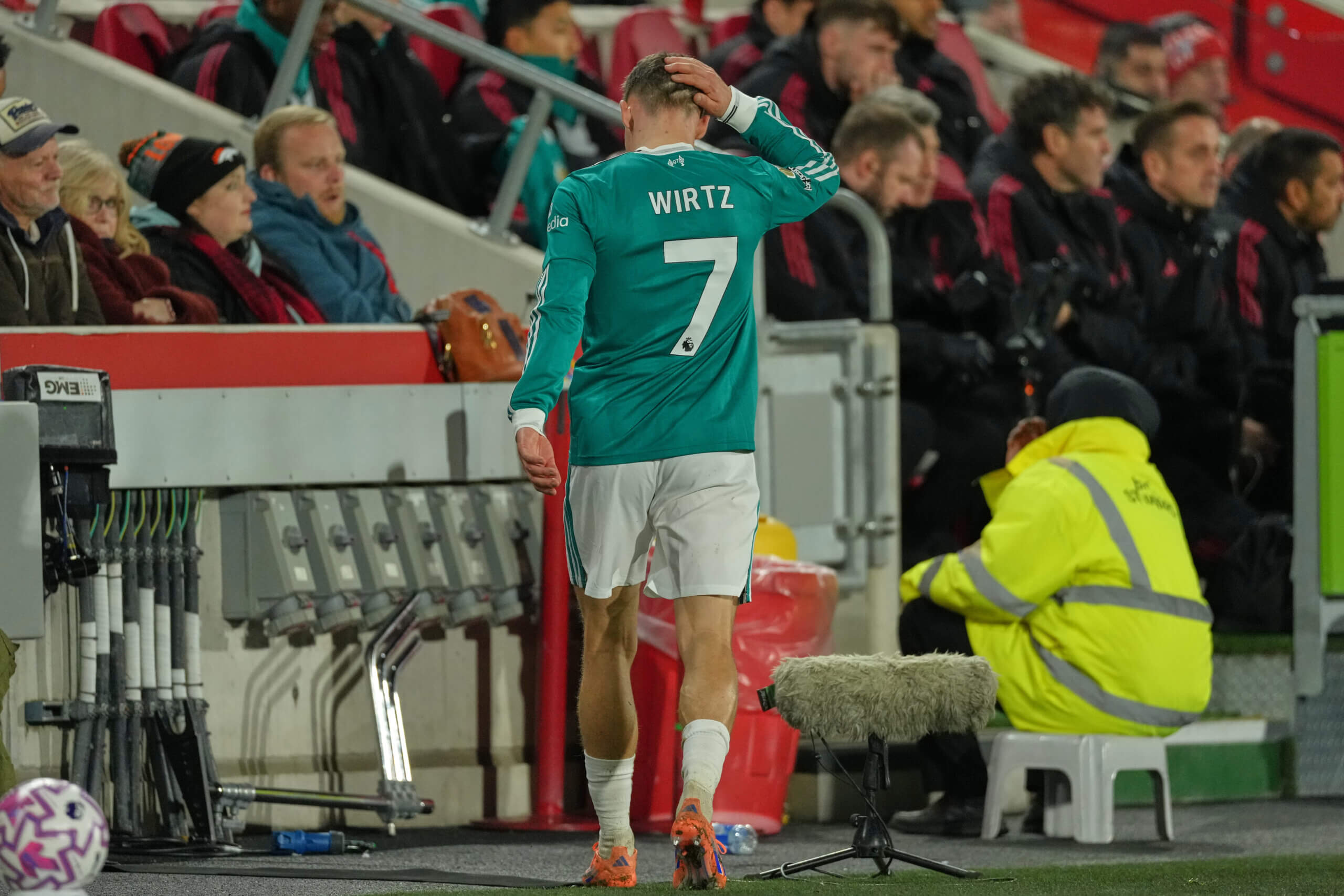 Флориан Виртц