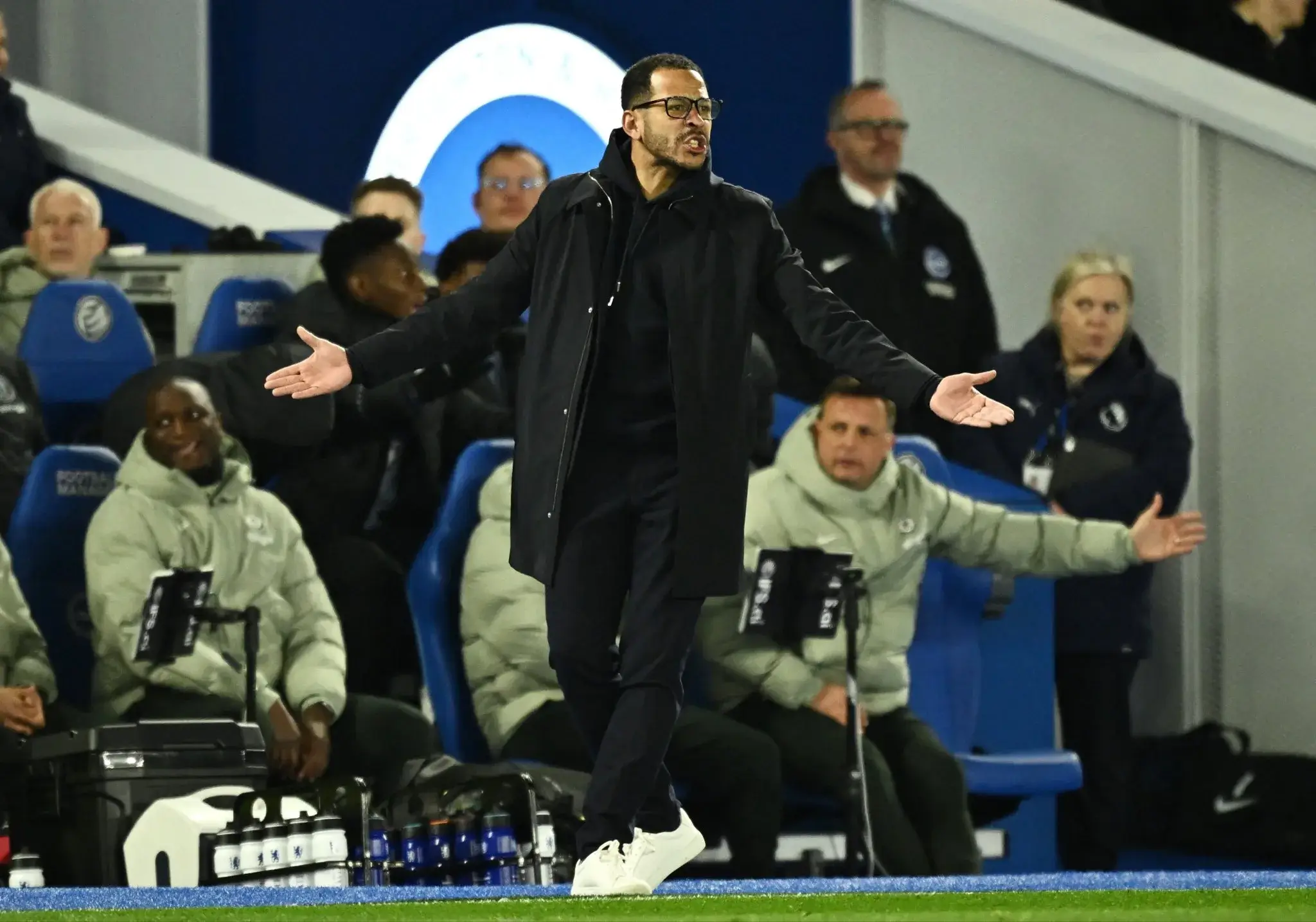 Лиъм Росиниър