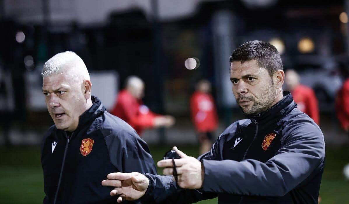 Александър Димитров