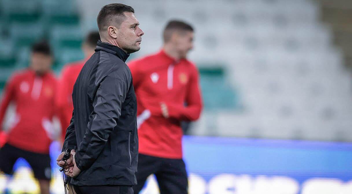 Александър Димитров