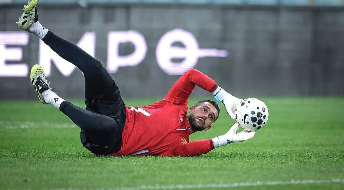 Димитър Митов