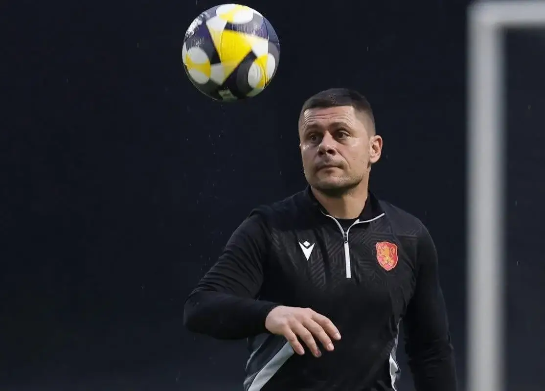 Александър Димитров