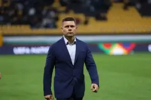 България се плаши от победата, а ние се уморихме от срама