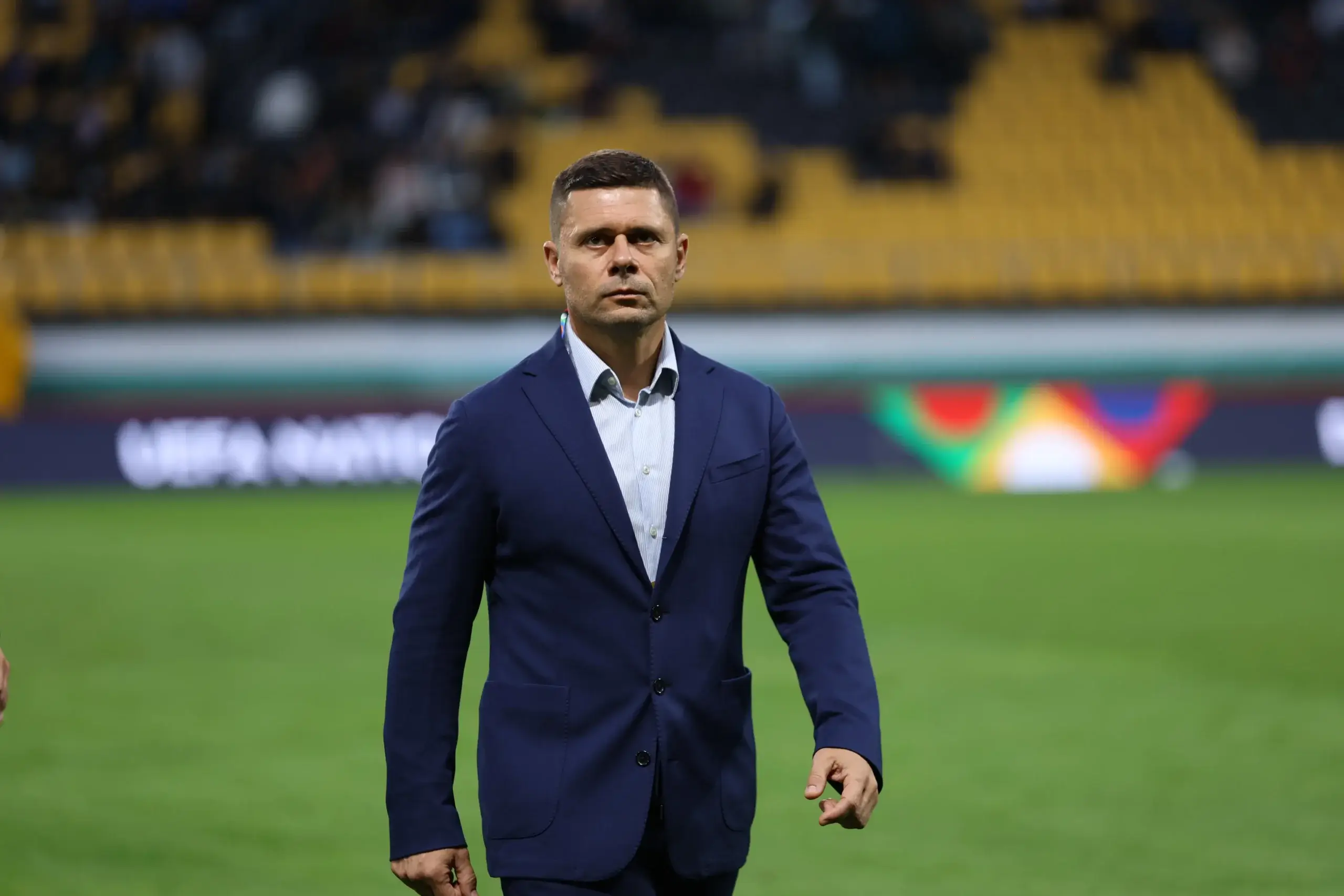 Александър Димитров