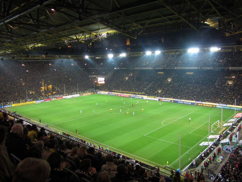 BVB Stadion