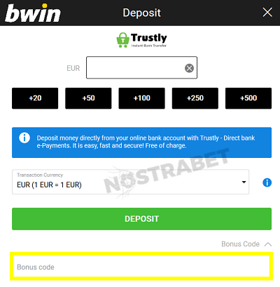 bwin  free spins