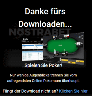 bwin Schritte herunterladen