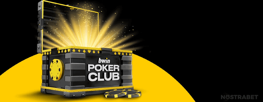 bwin Покер клуб