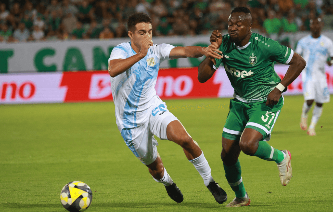 Бърнард Текпетей