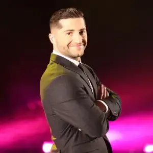 Бюлент Мюмюнов