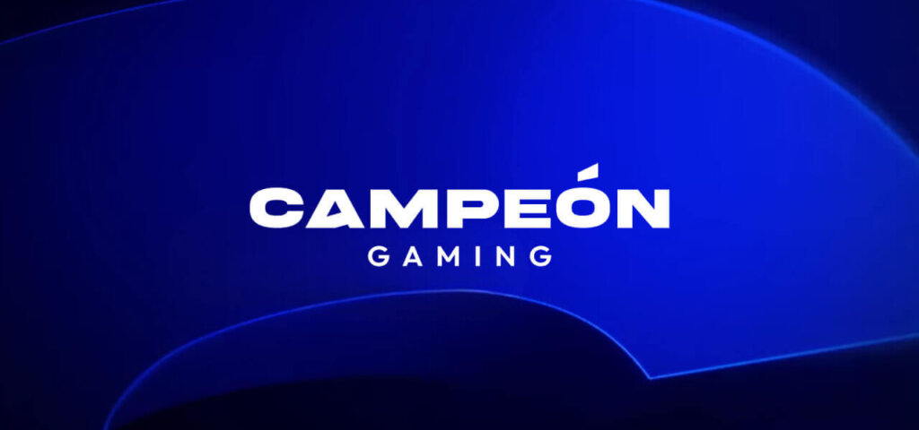 Campeon Gaming